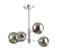 Потолочная люстра MODERNI HUGO 4493/4C Lumion