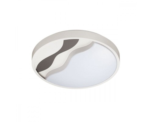 Настенно-потолочный светильник Nalu 4500/72CL Lumion Настенно-потолочный светильник Nalu 4500/72CL Lumion