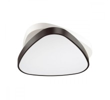 Потолочный светильник Agatha 4510/72CL Lumion