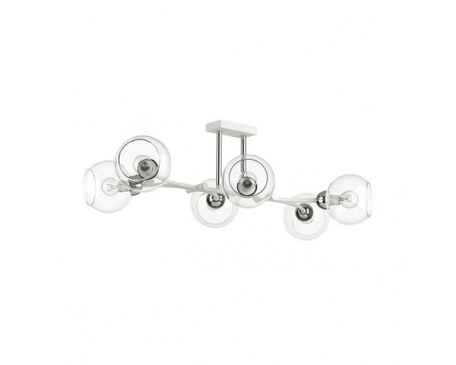 Потолочная люстра Moderni 4517/6C Lumion Потолочная люстра Moderni 4517/6C Lumion