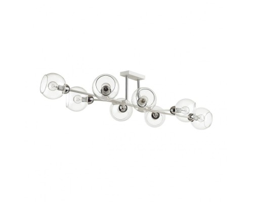Потолочная люстра Moderni 4517/8C Lumion Потолочная люстра Moderni 4517/8C Lumion