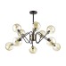 Потолочная люстра Lofti 4518/10C Lumion