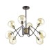 Потолочная люстра Lofti 4518/8C Lumion
