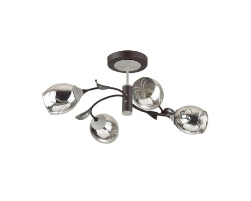 Потолочная люстра Melissa 4527/4C Lumion Потолочная люстра Melissa 4527/4C Lumion