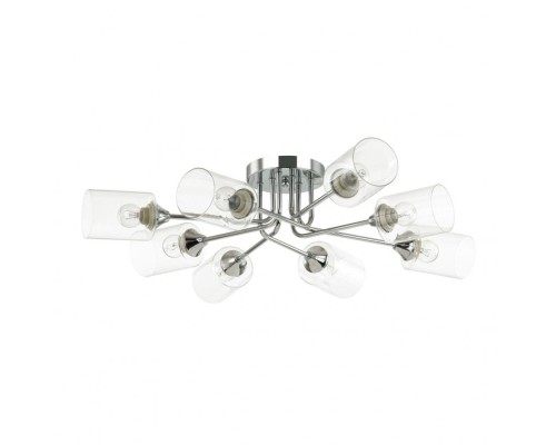 Потолочная люстра Jerry 4529/8C Lumion Потолочная люстра Jerry 4529/8C Lumion
