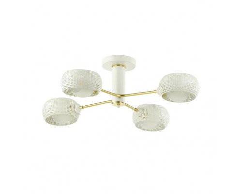 Потолочная люстра Noelle 4531/4C Lumion Потолочная люстра Noelle 4531/4C Lumion