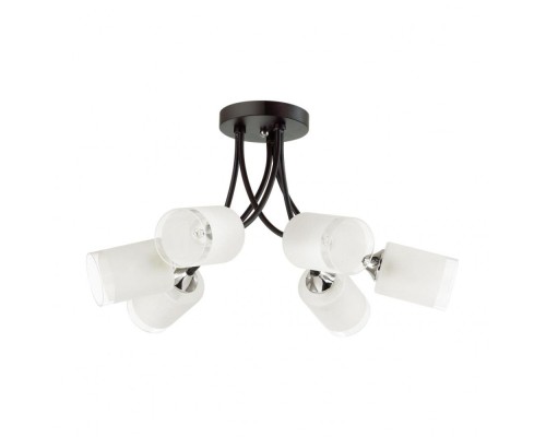 Потолочная люстра Paula 4533/6C Lumion Потолочная люстра Paula 4533/6C Lumion