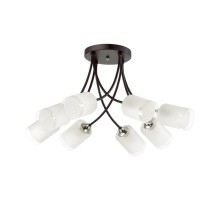 Потолочная люстра Paula 4533/8C Lumion