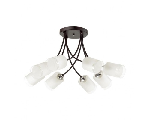 Потолочная люстра Paula 4533/8C Lumion Потолочная люстра Paula 4533/8C Lumion