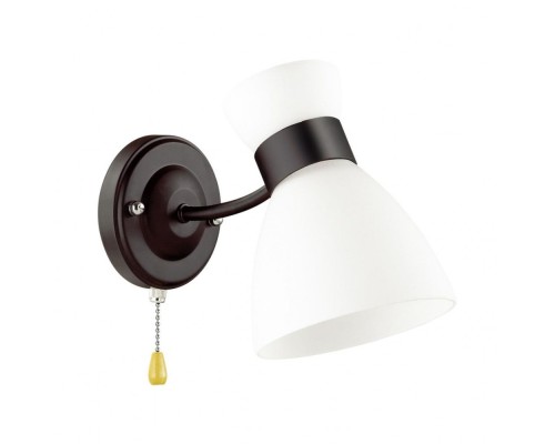 Бра Wilma 4534/1W Lumion