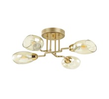 Потолочная люстра Lacie 4536/4C Lumion