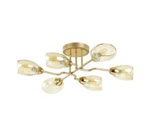 Потолочная люстра Lacie 4536/6C Lumion