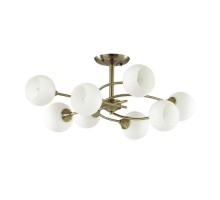Потолочная люстра Daniella 4537/8C Lumion