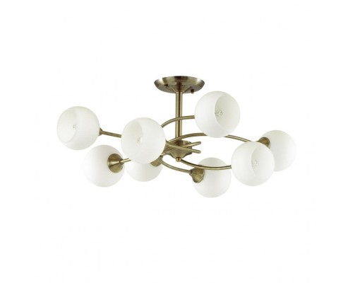 Потолочная люстра Daniella 4537/8C Lumion Потолочная люстра Daniella 4537/8C Lumion