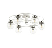 Потолочная люстра Holly 4538/6C Lumion