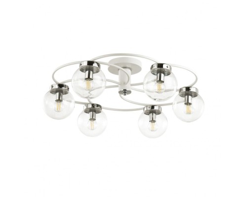 Потолочная люстра Holly 4538/6C Lumion Потолочная люстра Holly 4538/6C Lumion