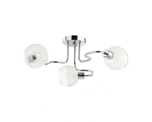 Потолочная люстра COMFI POLLY 4539/3C Lumion Потолочная люстра COMFI POLLY 4539/3C Lumion