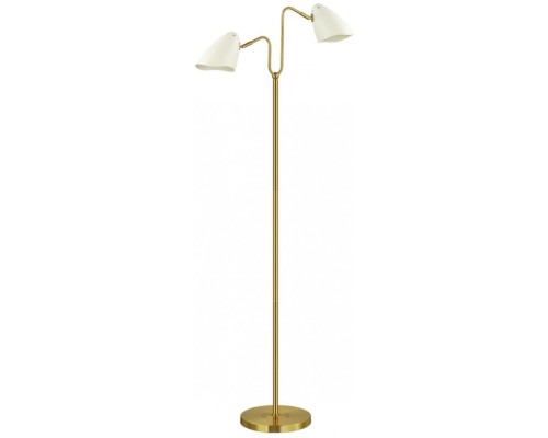 Торшер Madison 4540/2F Lumion Торшер Madison 4540/2F Lumion