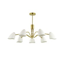Потолочная люстра Madison 4540/7C Lumion