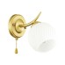Бра Giselle 4545/1W Lumion
