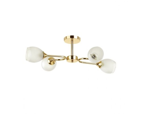 Потолочная люстра Jolene 4546/4C Lumion Потолочная люстра Jolene 4546/4C Lumion