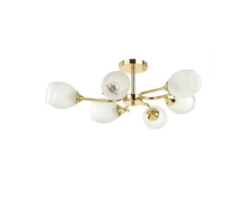Потолочная люстра Jolene 4546/6C Lumion Потолочная люстра Jolene 4546/6C Lumion