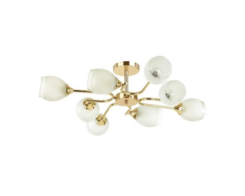Потолочная люстра Jolene 4546/8C Lumion Потолочная люстра Jolene 4546/8C Lumion