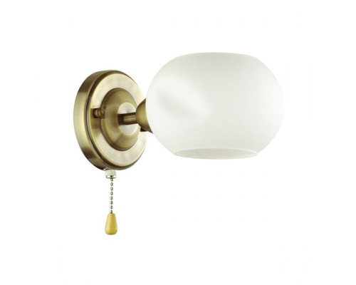 Бра Penelopa 4549/1W Lumion Бра Penelopa 4549/1W Lumion