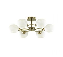 Потолочная люстра Penelopa 4549/6C Lumion