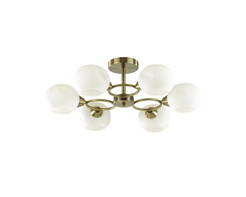 Потолочная люстра Penelopa 4549/6C Lumion Потолочная люстра Penelopa 4549/6C Lumion