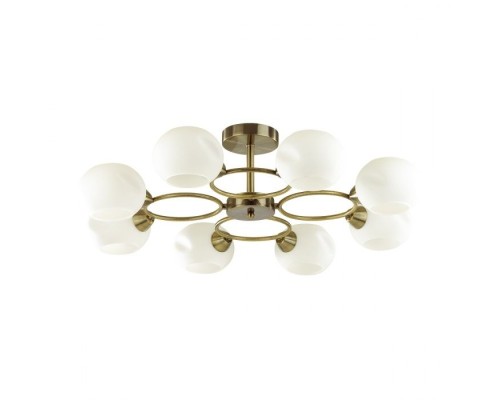 Потолочная люстра Penelopa 4549/8C Lumion Потолочная люстра Penelopa 4549/8C Lumion