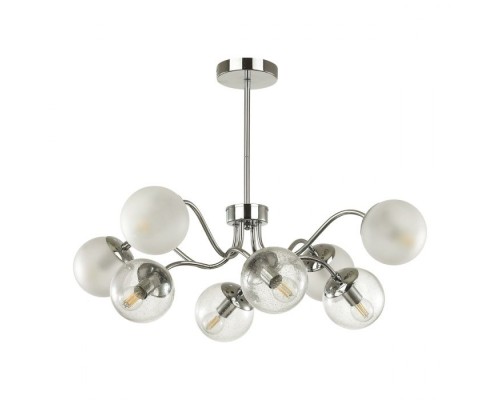 Потолочная люстра Candice 4554/8C Lumion Потолочная люстра Candice 4554/8C Lumion