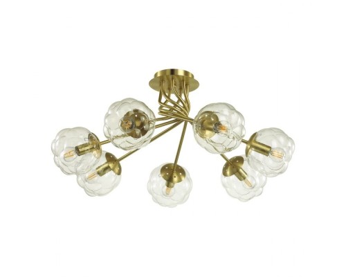 Потолочная люстра Breana 4556/7C Lumion Потолочная люстра Breana 4556/7C Lumion