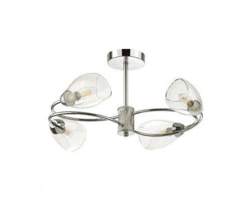 Потолочная люстра Romeo 4561/4C Lumion Потолочная люстра Romeo 4561/4C Lumion
