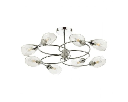 Потолочная люстра Romeo 4561/8C Lumion Потолочная люстра Romeo 4561/8C Lumion