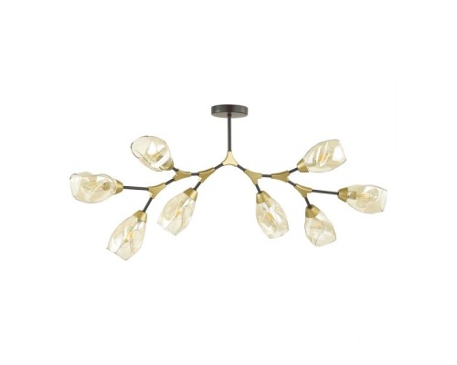 Потолочная люстра Fawn 4563/8C Lumion Потолочная люстра Fawn 4563/8C Lumion