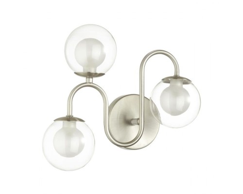 Бра Flippa 4568/3W Lumion Бра Flippa 4568/3W Lumion