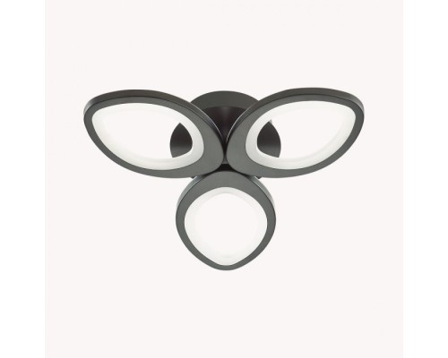 Потолочная люстра Lulu 4575/60CL Lumion Потолочная люстра Lulu 4575/60CL Lumion