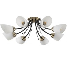 Потолочная люстра Eliana 4592/8C Lumion