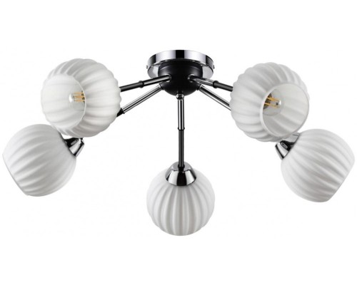 Потолочная люстра Danika 4593/5C Lumion Потолочная люстра Danika 4593/5C Lumion