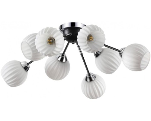 Потолочная люстра Danika 4593/8C Lumion Потолочная люстра Danika 4593/8C Lumion