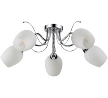 Потолочная люстра Marcela 4594/5C Lumion