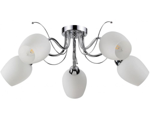 Потолочная люстра Marcela 4594/5C Lumion Потолочная люстра Marcela 4594/5C Lumion