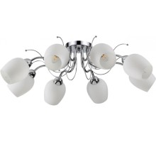 Потолочная люстра Marcela 4594/8C Lumion