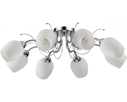 Потолочная люстра Marcela 4594/8C Lumion Потолочная люстра Marcela 4594/8C Lumion