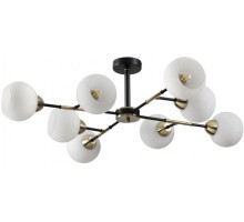 Потолочная люстра Rowan 4595/8C Lumion