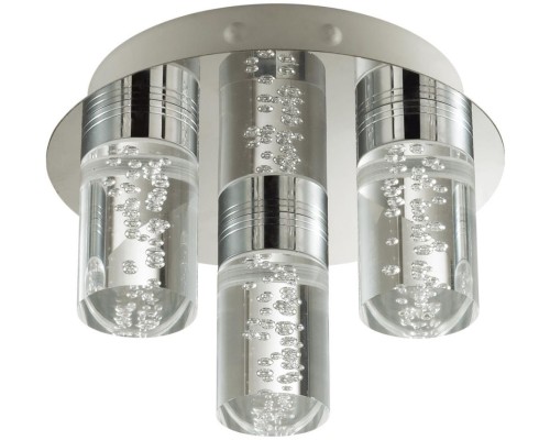 Потолочный светильник Terrence 4599/15CL Lumion Потолочный светильник Terrence 4599/15CL Lumion