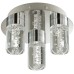 Потолочный светильник Terrence 4599/15CL Lumion