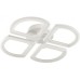 Потолочная люстра Yoyo 5200/99CL Lumion