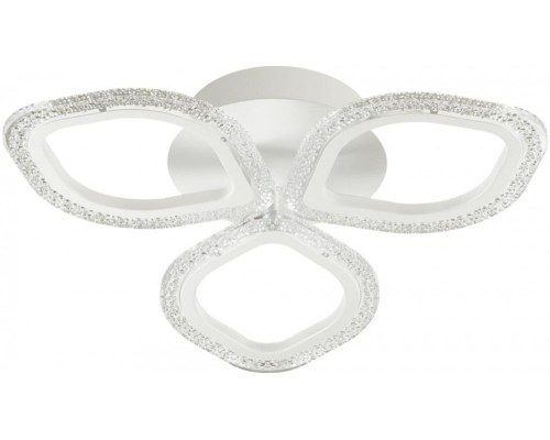 Потолочная люстра Magnolia 5202/54CL Lumion Потолочная люстра Magnolia 5202/54CL Lumion